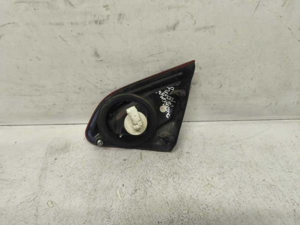 FEU ARRIERE GAUCHE NISSAN - Vue 2